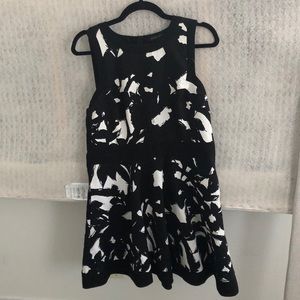 Banana Republic Floral Dress
